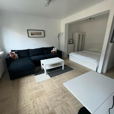 Apartment In Centre Lux