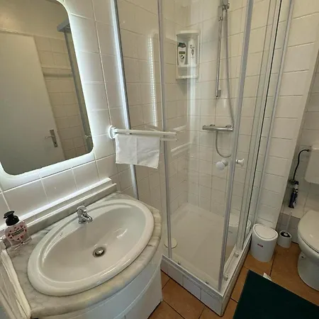 Apartment In Centre Lux Luxembourg
