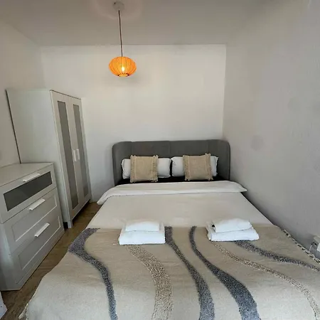 Apartamento In Centre Lux