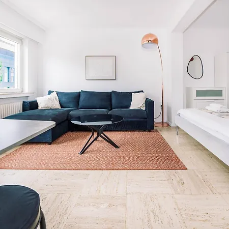 In Centre Lux * Luxemburgo