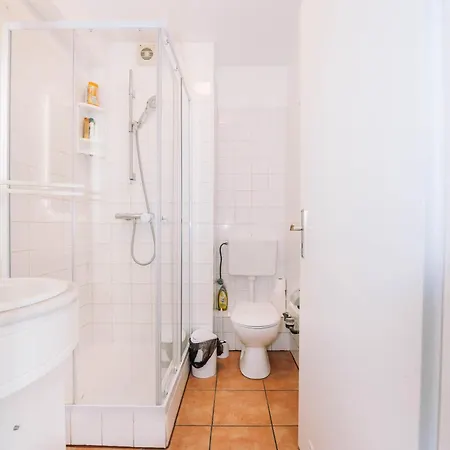 Apartament In Centre Lux