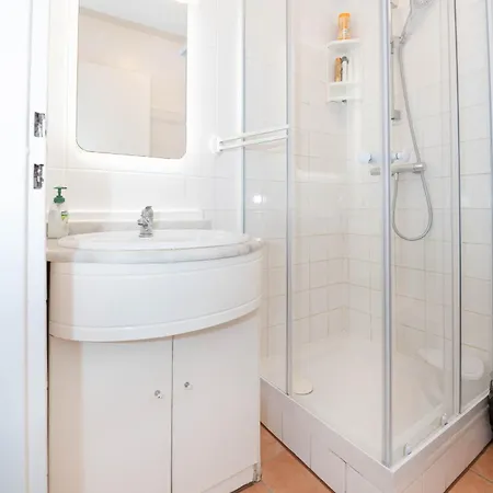 Apartamento In Centre Lux Luxemburgo