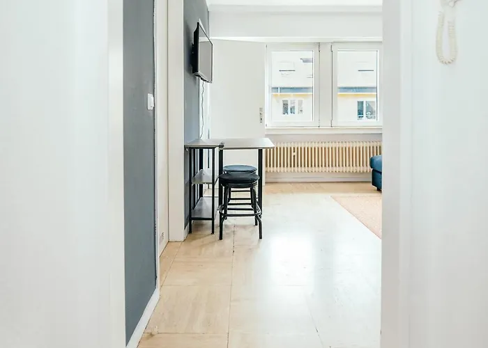 Apartman In Centre Lux *
