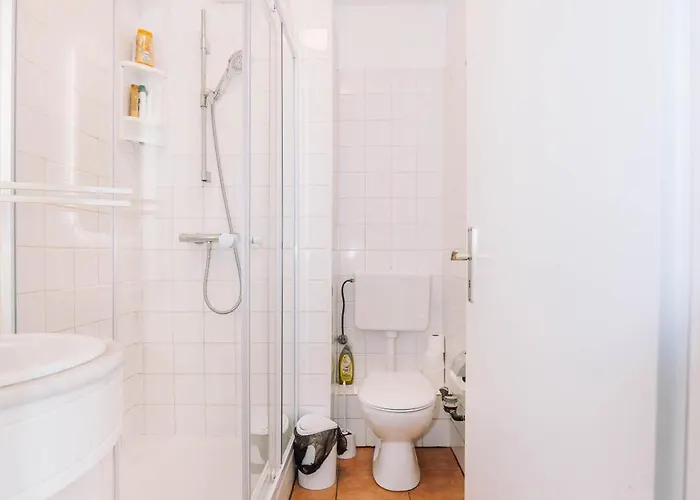 Apartament In Centre Lux