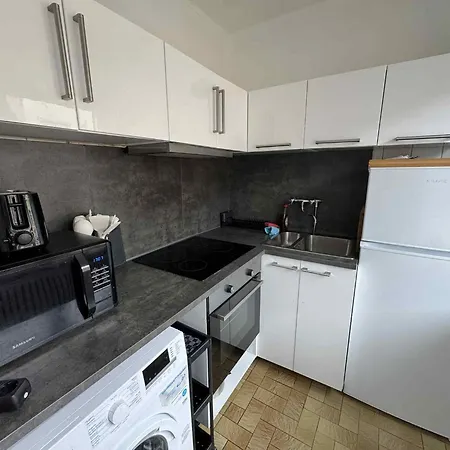 Apartment In Centre Lux *