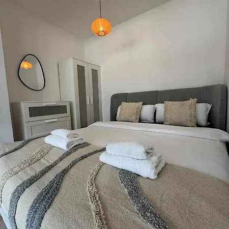 In Centre Lux Apartment
