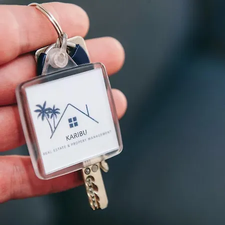 In Centre Lux Apartman