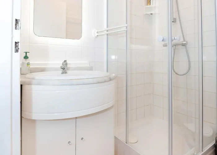 Apartamento In Centre Lux Luxemburgo